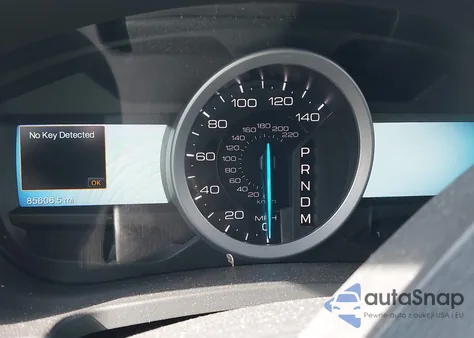 2015 Ford Explorer Sport from USA, damaged, VIN 1FM5K8GT9FGA19950